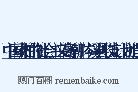 中国农村的社会主义高潮·岑溪县收支计划造句是什么意思的图片